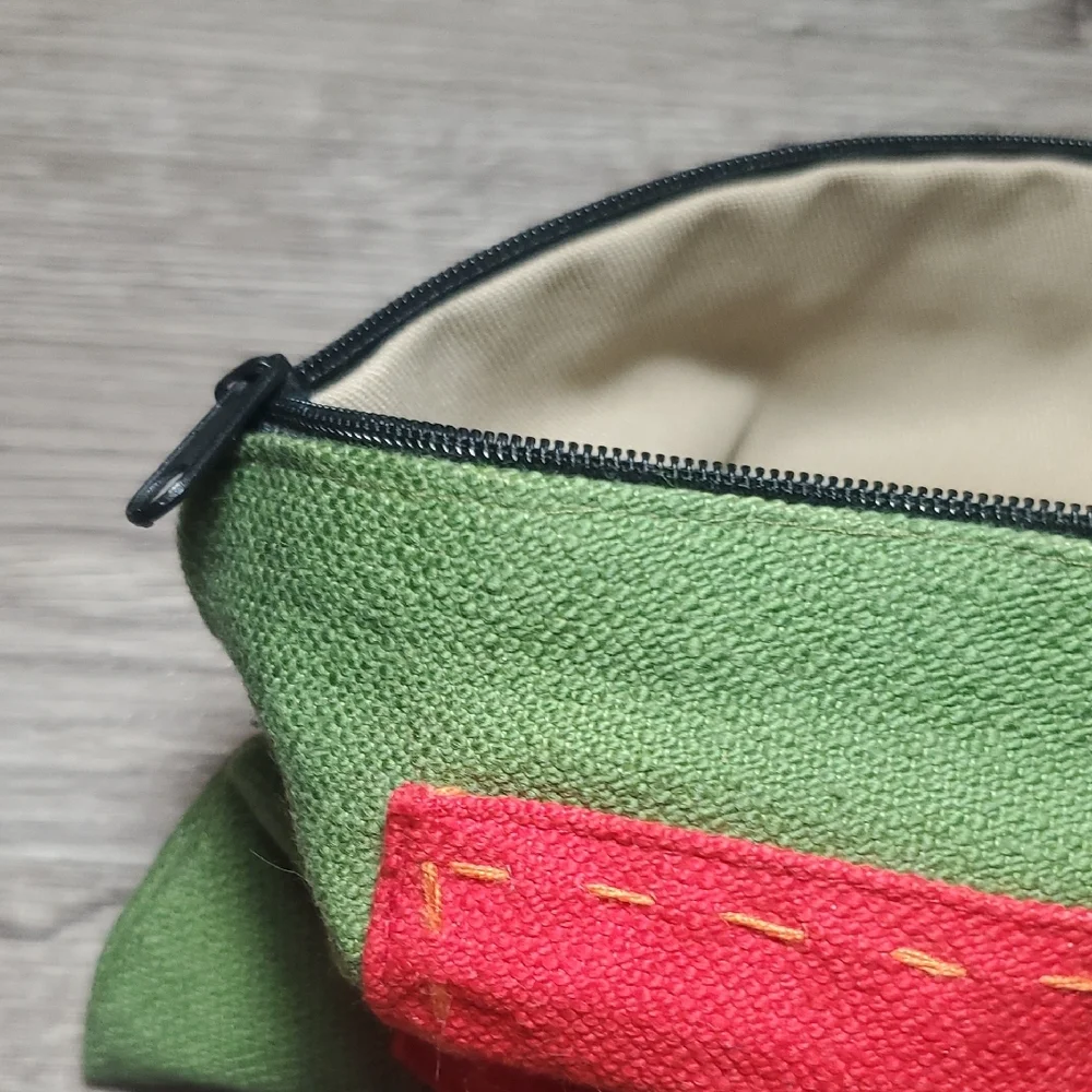 🌀NWOT MONGOOSE BAG